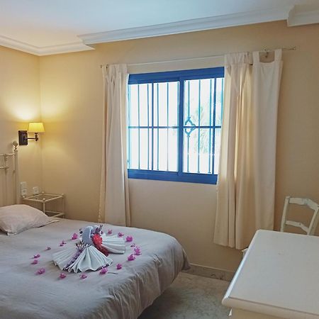 Almuñécar Getaway Apartment מראה חיצוני תמונה