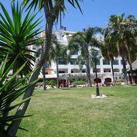 Almuñécar Getaway Apartment מראה חיצוני תמונה