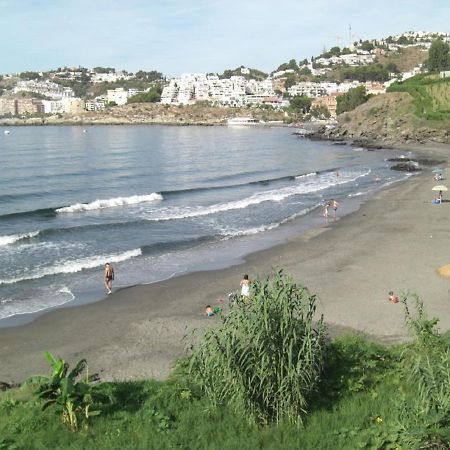 Almuñécar Getaway Apartment מראה חיצוני תמונה