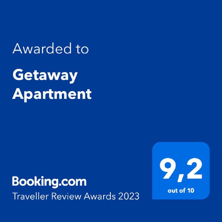 Almuñécar Getaway Apartment מראה חיצוני תמונה