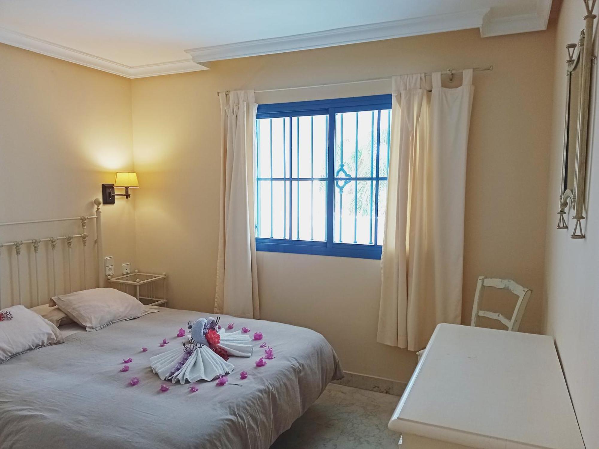Almuñécar Getaway Apartment מראה חיצוני תמונה