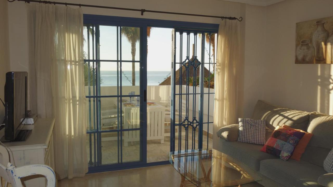 Almuñécar Getaway Apartment מראה חיצוני תמונה