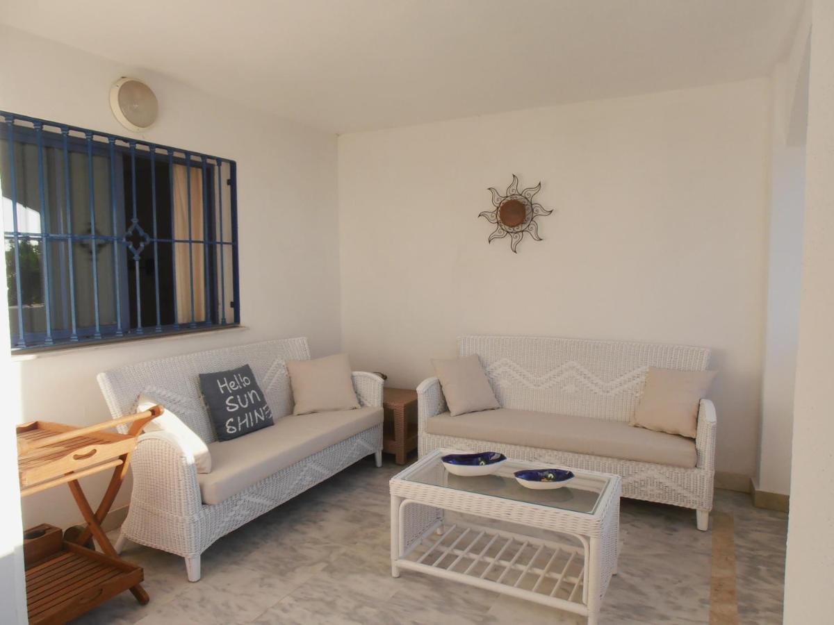 Almuñécar Getaway Apartment מראה חיצוני תמונה
