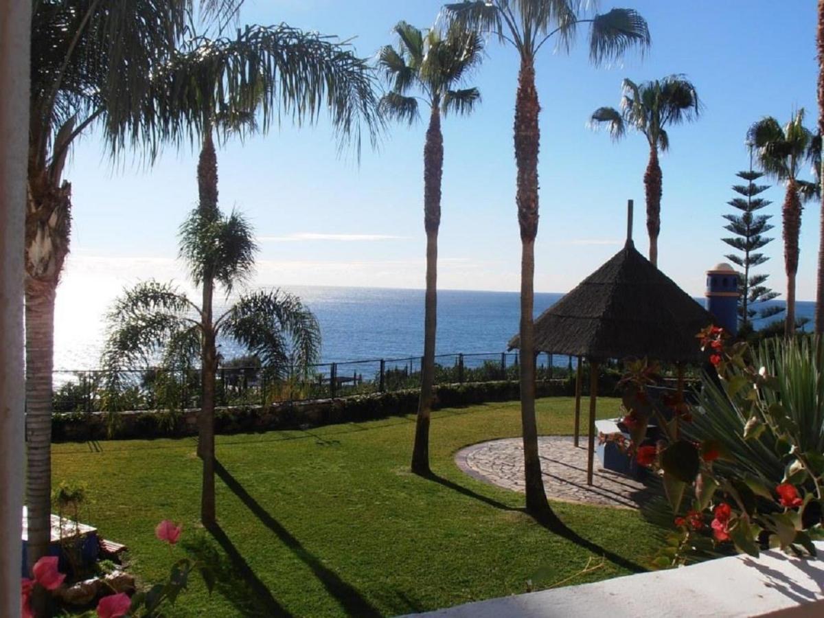 Almuñécar Getaway Apartment מראה חיצוני תמונה