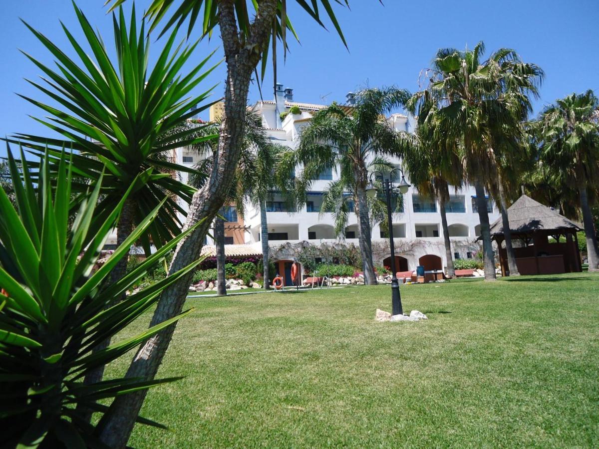 Almuñécar Getaway Apartment מראה חיצוני תמונה