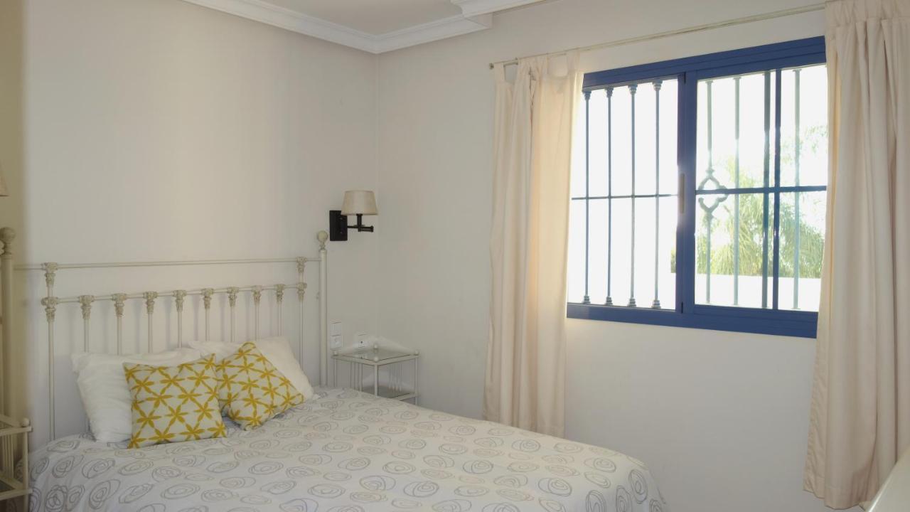 Almuñécar Getaway Apartment מראה חיצוני תמונה