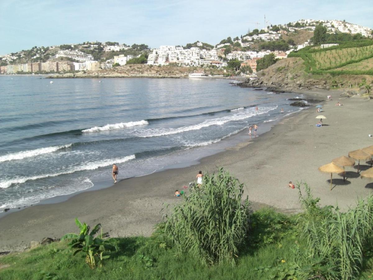 Almuñécar Getaway Apartment מראה חיצוני תמונה