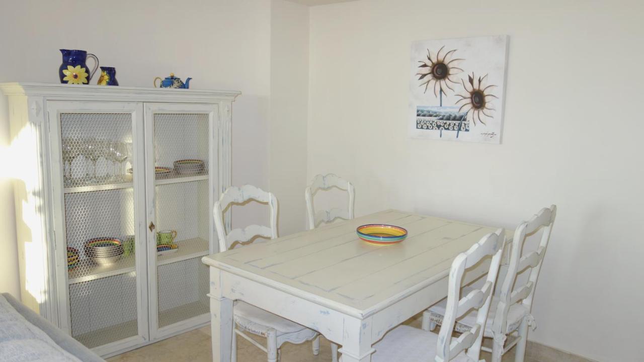 Almuñécar Getaway Apartment מראה חיצוני תמונה