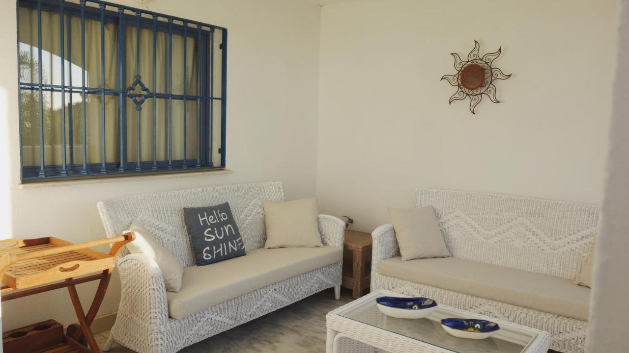 Almuñécar Getaway Apartment מראה חיצוני תמונה