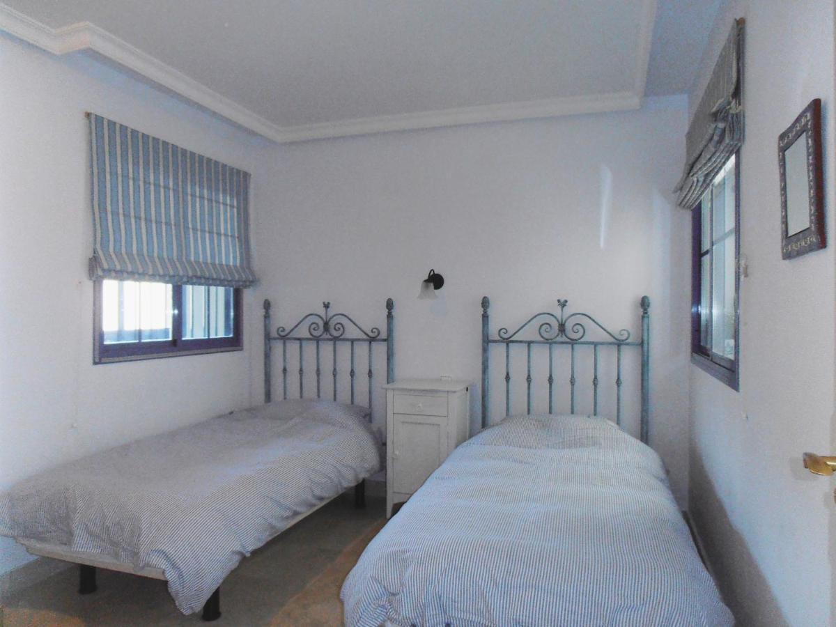 Almuñécar Getaway Apartment מראה חיצוני תמונה