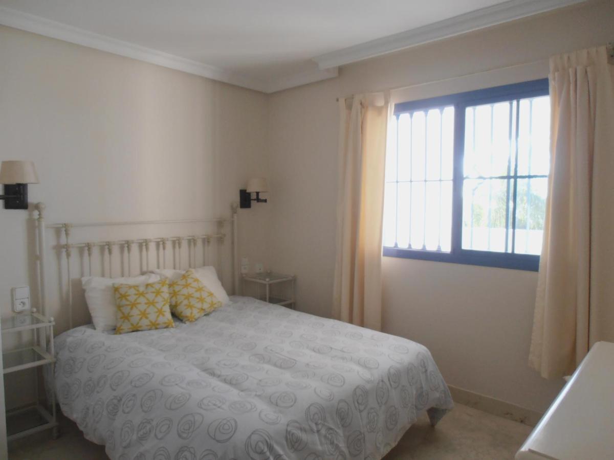 Almuñécar Getaway Apartment מראה חיצוני תמונה