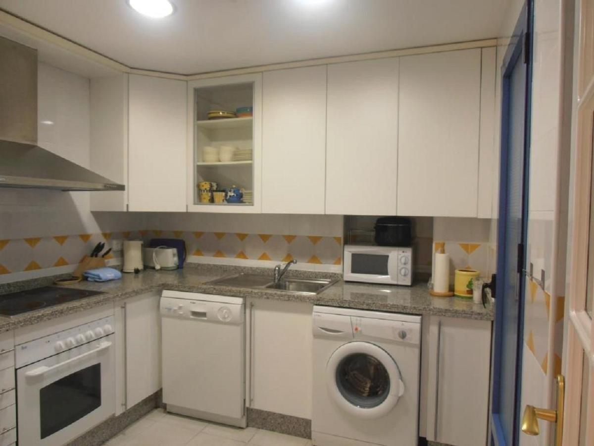 Almuñécar Getaway Apartment מראה חיצוני תמונה